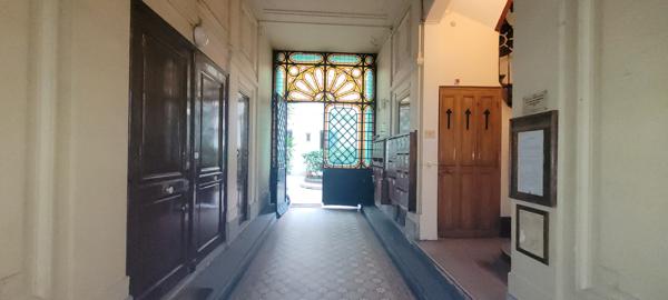 Paris (75009) APPARTEMENT 2P RUE RODIER PARIS 9EME