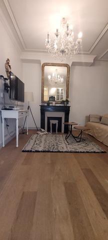 Paris (75009) APPARTEMENT 2P RUE RODIER PARIS 9EME