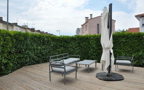 Maison à louer    5 pièces •  Saint-Jean