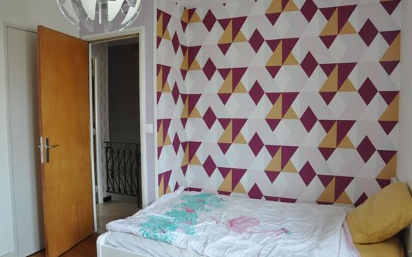 Maison à louer    5 pièces •  Saint-Jean