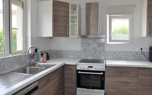 Maison à louer    5 pièces •  Saint-Jean