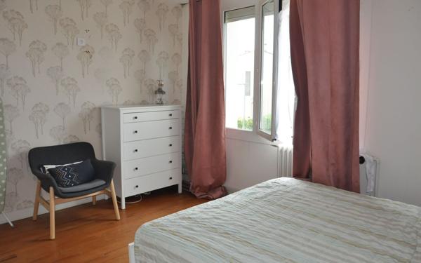 Maison à louer    5 pièces •  Saint-Jean