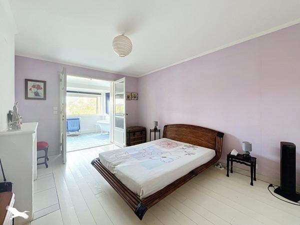 Maison 250 275 € Royan 3 p 89 m² DPE E
