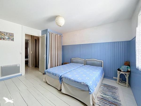 Maison 250 275 € Royan 3 p 89 m² DPE E