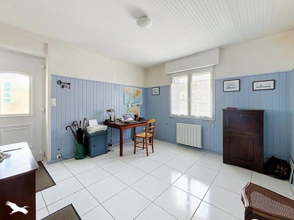 Maison 250 275 € Royan 3 p 89 m² DPE E