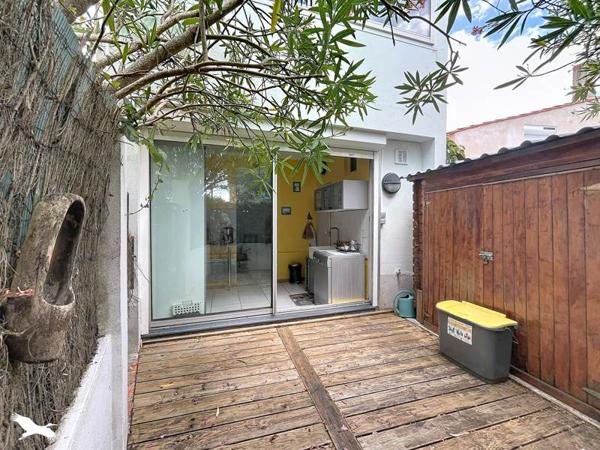 Maison 250 275 € Royan 3 p 89 m² DPE E