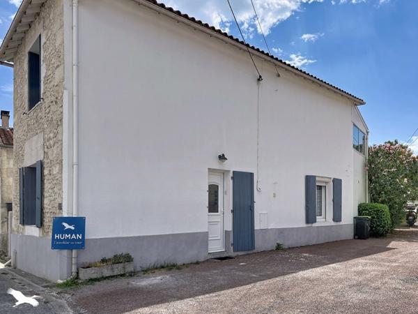 Maison 250 275 € Royan 3 p 89 m² DPE E