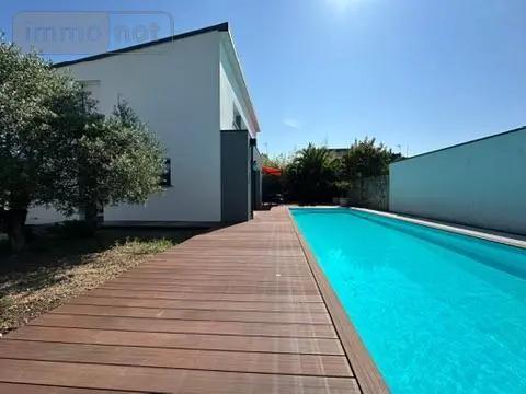Achat - Maison Vannes 56000 6 pièces 164 m 2 503 m 2