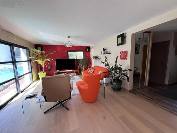 Achat - Maison Vannes 56000 6 pièces 164 m 2 503 m 2