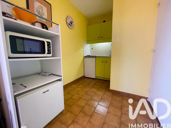 Studio à vendre 23 m² Bandol