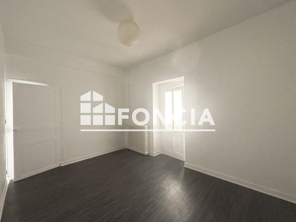 Location Maison 3 pièces 67.5 m² - 46 RUE DE LA PEPINIERE Cholet 49300