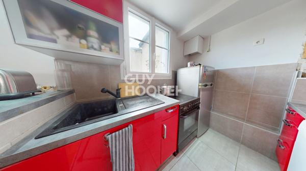 Appartement Lilas 3 pièce(s) 63 m2