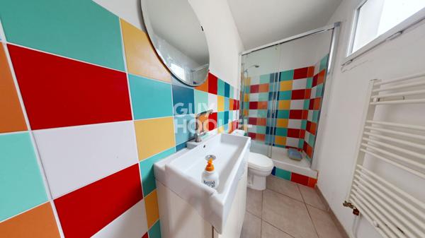 Appartement Lilas 3 pièce(s) 63 m2