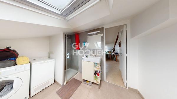 Appartement Lilas 3 pièce(s) 63 m2