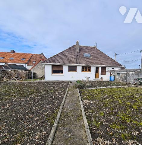 Maison à vendre Rinxent