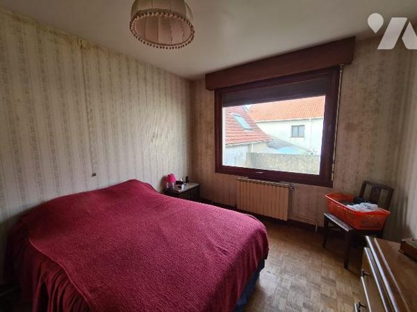 Maison à vendre Rinxent