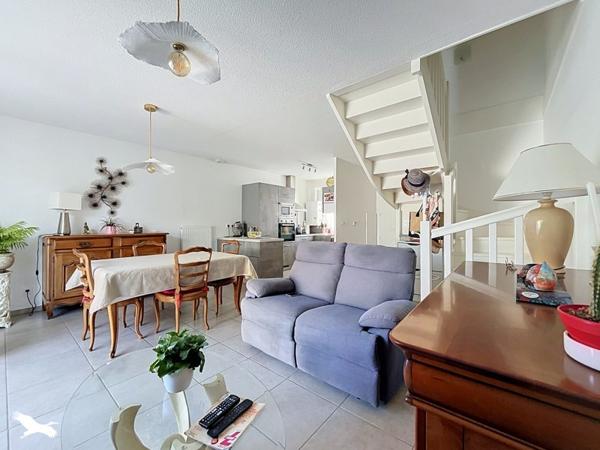 Maison 263 750 € Royan 4 p 85 m² DPE C