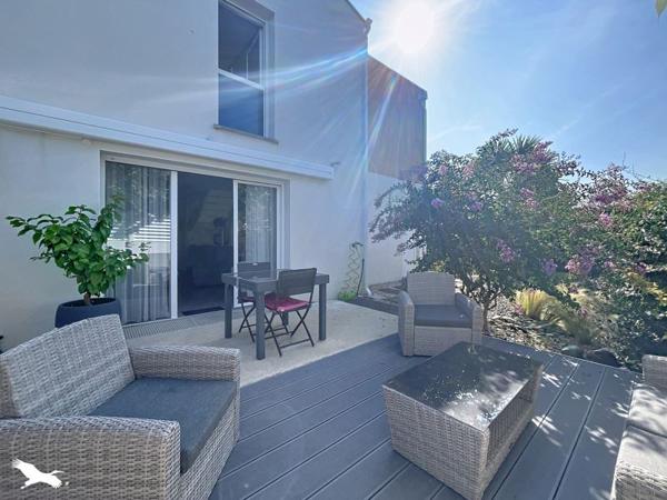 Maison 263 750 € Royan 4 p 85 m² DPE C