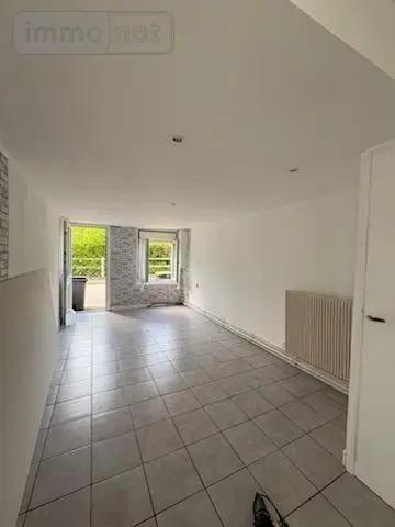 Achat - Maison Lillebonne 76170 3 pièces 52 m 2 5 m 2