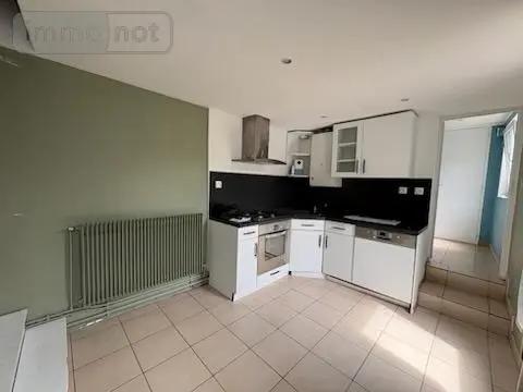 Achat - Maison Lillebonne 76170 3 pièces 52 m 2 5 m 2