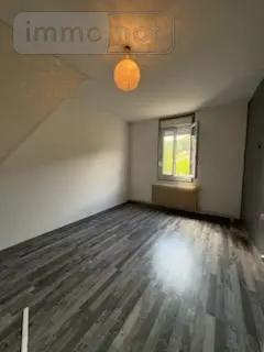 Achat - Maison Lillebonne 76170 3 pièces 52 m 2 5 m 2