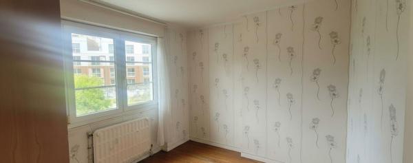 Maison 78m² avec grand jardin
