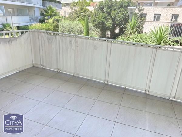 Appartement à vendre 2 pièces 50m² Cannes (06400)