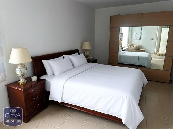 Appartement à vendre 2 pièces 47.95m² Cannes (06400)