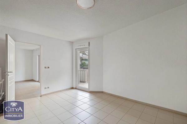 Appartement à vendre 2 pièces 47.95m² Cannes (06400)