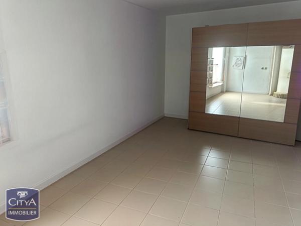 Appartement à vendre 2 pièces 50m² Cannes (06400)