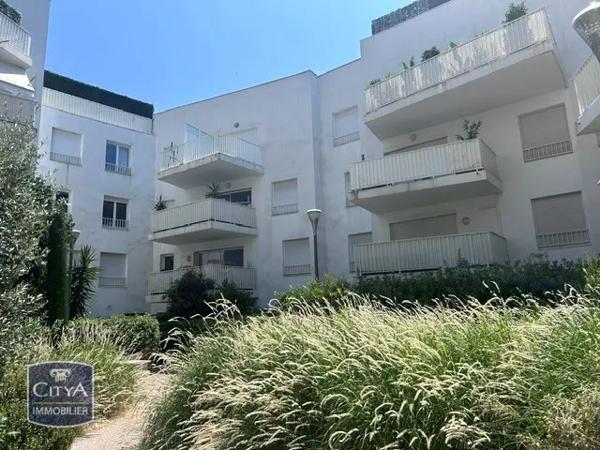 Appartement à vendre 2 pièces 50m² Cannes (06400)