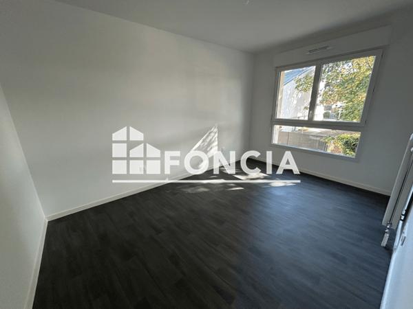Location Appartement 3 pièces 67.3 m² - Saint Aubin Les Elbeuf 76410