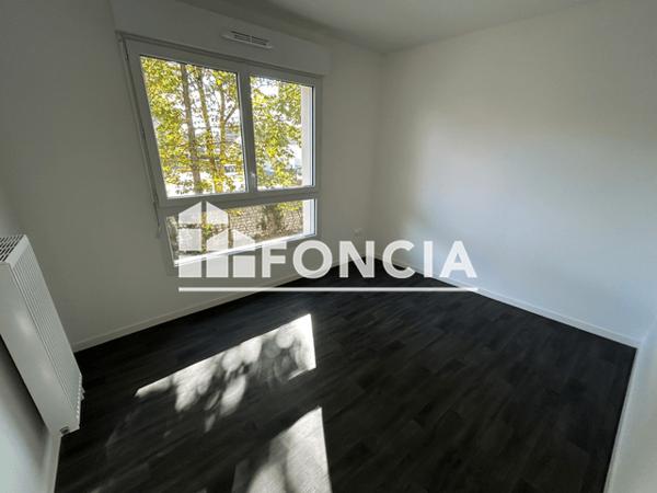 Location Appartement 3 pièces 67.3 m² - Saint Aubin Les Elbeuf 76410