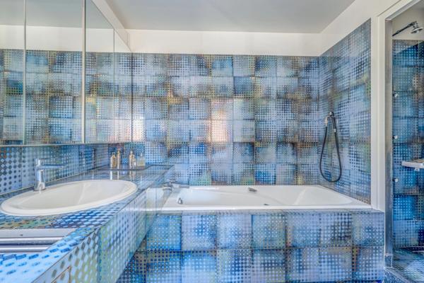 Maison à vendre 8 pièces CALUIRE ET CUIRE (69) Le Vernay, calme, sans vis à vis