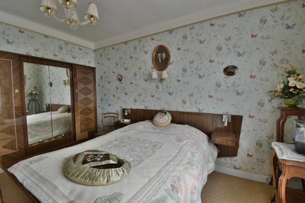 Maison familiale, dans un charmant hameau - LA CHATRE LANGLIN (36)