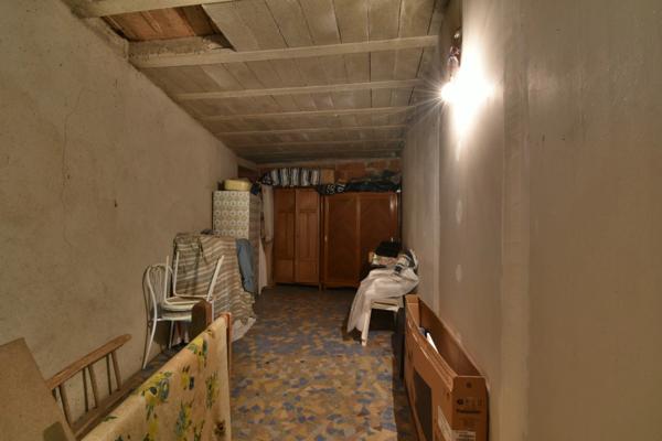 Maison familiale, dans un charmant hameau - LA CHATRE LANGLIN (36)