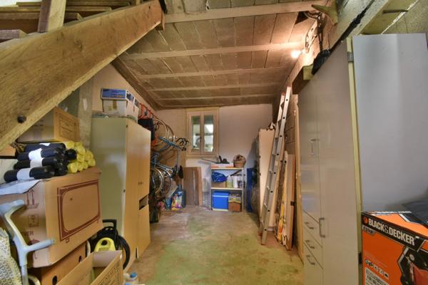 Maison familiale, dans un charmant hameau - LA CHATRE LANGLIN (36)