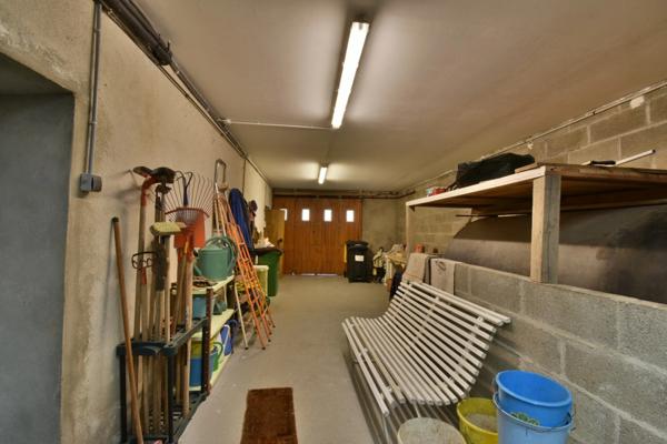 Maison familiale, dans un charmant hameau - LA CHATRE LANGLIN (36)