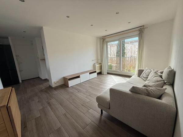 Appartement 3 pièces- Martigues