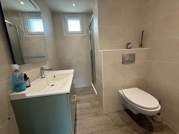 Appartement 3 pièces- Martigues