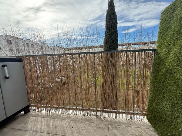 Appartement 3 pièces- Martigues