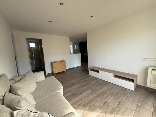 Appartement 3 pièces- Martigues