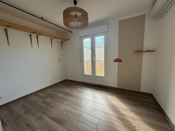 Appartement 3 pièces- Martigues