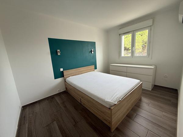 Appartement 3 pièces- Martigues