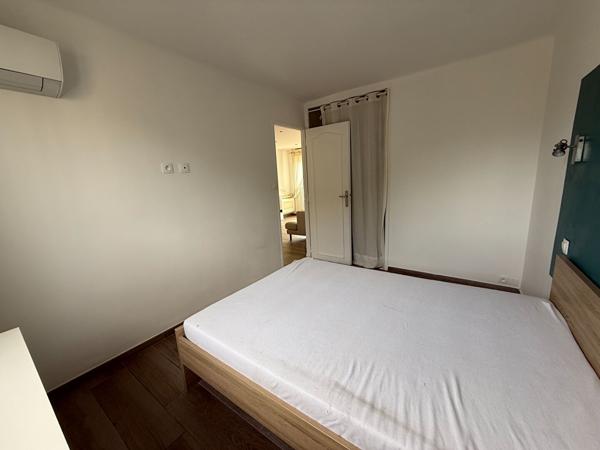 Appartement 3 pièces- Martigues