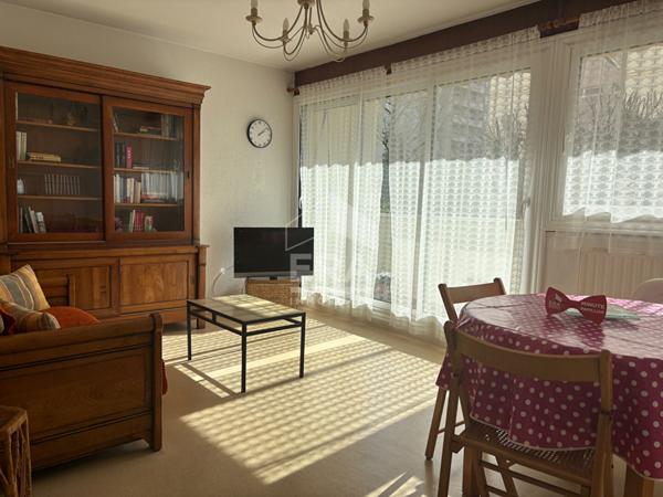 A vendre : Superbe T3 - Pau, proche du centre ville