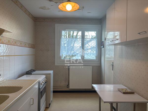 A vendre : Superbe T3 - Pau, proche du centre ville