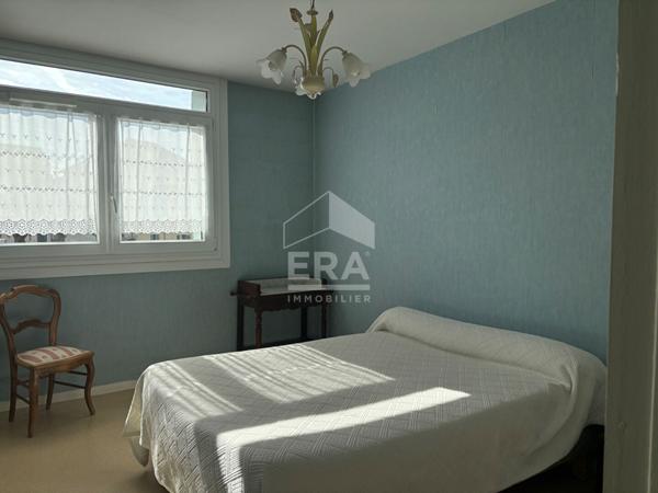 A vendre : Superbe T3 - Pau, proche du centre ville