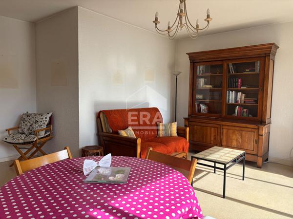 A vendre : Superbe T3 - Pau, proche du centre ville