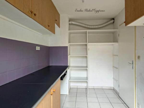 Maison avec jardin en résidence sécurisée à Bègles – 3 chambres – stationnement